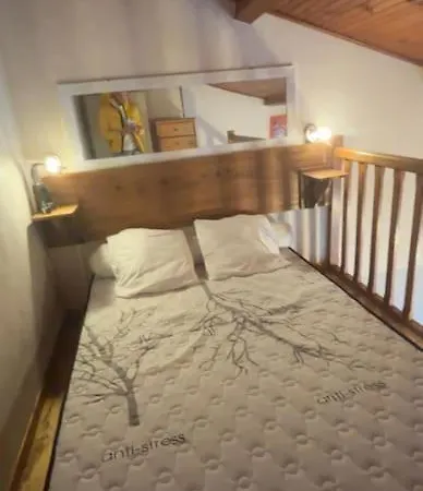 Apartman Curistes *