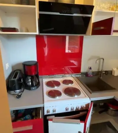 Apartman Curistes Cazaubon